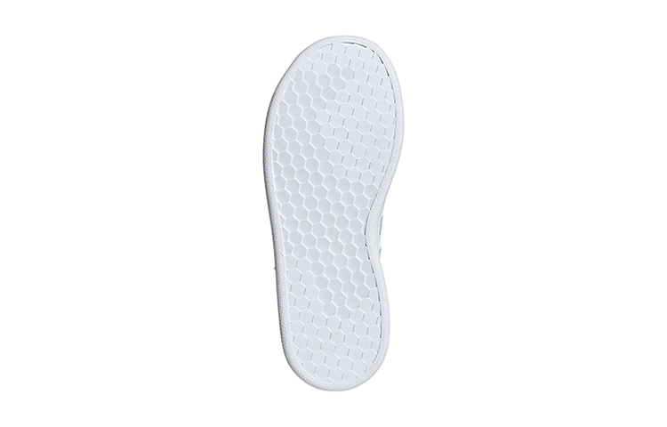 Details for (Youth) adidas neo Grand Court J Shoes White EG6738