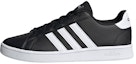 Buy (JR) adidas neo Grand Court K 'Hitam Putih' EF0102