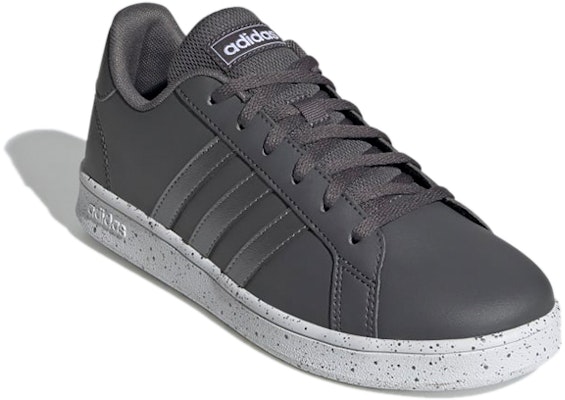 Buy Preschool adidas NEO Grand Court K Grey GZ7610 Novelship