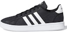 Buy (JR) adidas neo Grand Court K 'Gris Negro' EG1517