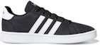Order (JR) adidas neo Grand Court K 'Gris Negro' EG1517