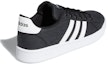 Shop (JR) adidas neo Grand Court K 'Gris Negro' EG1517