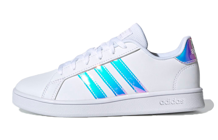 Buy (PS) 阿迪达斯NEO大场地K '白蓝' FW1274