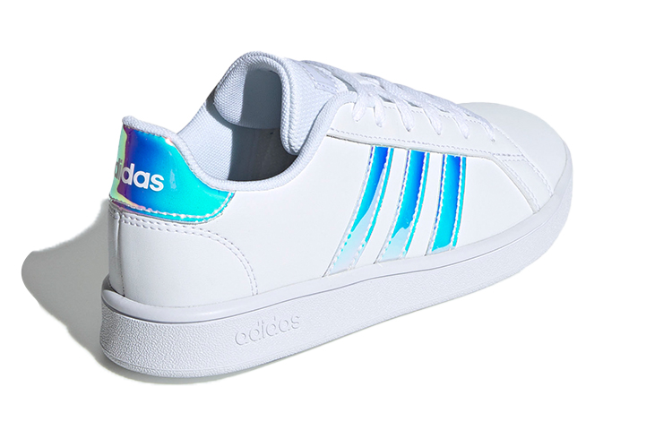Shop (PS) 阿迪达斯NEO大场地K '白蓝' FW1274
