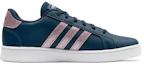 Order (PS) adidas neo Grand Court K Chaussures Bleu/Violet FY8722