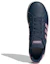 Purchase (PS) adidas neo Grand Court K Chaussures Bleu/Violet FY8722