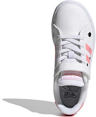(PS) Zapatillas adidas Neo Grand Court Blanco/Rosa/Negro FZ3241 Purchase (PS) Zapatillas adidas Neo Grand Court Blanco/Rosa/Negro FZ3241