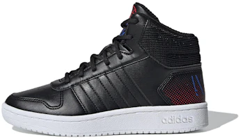 (Preschool) adidas Neo High 'Black' EE8547 (Preschool) adidas Neo High 'Black' EE8547