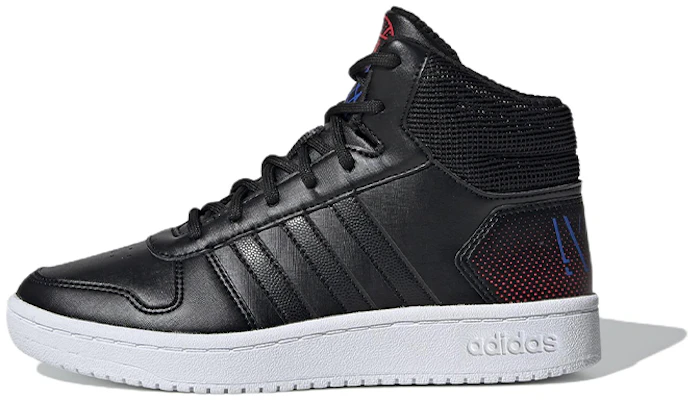 (PS) adidas Neo High ''Schwarz'' EE8547 Buy (PS) adidas Neo High ''Schwarz'' EE8547