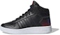(PS) 아디다스 네오 하이 블랙 (Adidas Neo High Black) EE8547