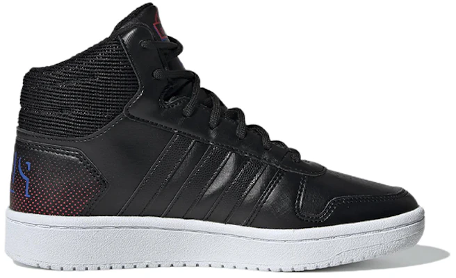 (PS) adidas Neo High ''Schwarz'' EE8547 Order (PS) adidas Neo High ''Schwarz'' EE8547
