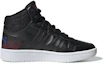 Order (PS) adidas Neo High ''Schwarz'' EE8547