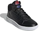 Lookbook (PS) adidas Neo High ''Schwarz'' EE8547