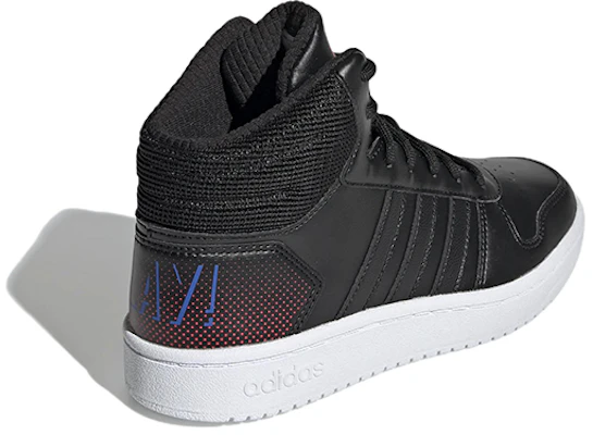 (PS) adidas Neo High ''Schwarz'' EE8547 Shop (PS) adidas Neo High ''Schwarz'' EE8547
