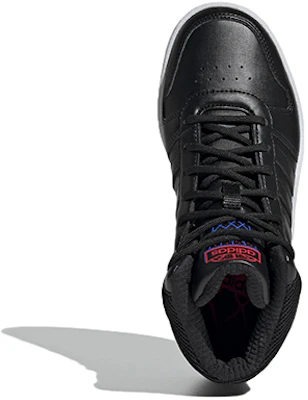 (PS) adidas Neo High ''Schwarz'' EE8547 Purchase (PS) adidas Neo High ''Schwarz'' EE8547