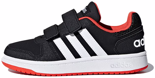 preschool-adidas-neo-hoops-2-0-black-white-red-b75960