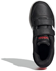 (PS) 阿迪达斯 Neo Hoops 2.0 '黑白红' 运动鞋 FY9442 Purchase (PS) 阿迪达斯 Neo Hoops 2.0 '黑白红' 运动鞋 FY9442