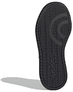 (PS) 阿迪达斯 Neo Hoops 2.0 '黑白红' 运动鞋 FY9442 Details for (PS) 阿迪达斯 Neo Hoops 2.0 '黑白红' 运动鞋 FY9442