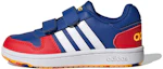 Buy BP幼童 adidas neo Hoops 2.0 藍紅白
