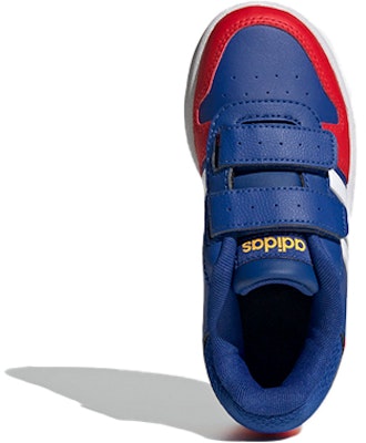 BP幼童 adidas neo Hoops 2.0 藍紅白 Purchase BP幼童 adidas neo Hoops 2.0 藍紅白