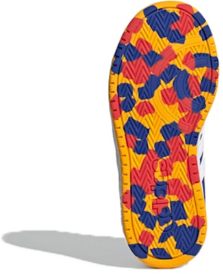 BP幼童 adidas neo Hoops 2.0 藍紅白 Details for BP幼童 adidas neo Hoops 2.0 藍紅白
