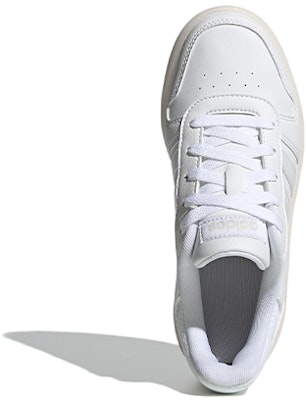 (PS) adidas neo Hoops 2.0 'Putih Tulen' H01540 Purchase (PS) adidas neo Hoops 2.0 'Putih Tulen' H01540