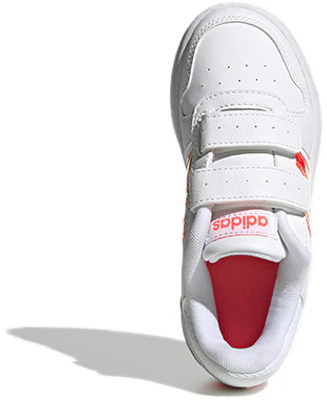 (PS) アディダス ネオ Hoops 2.0 白ピンク FW7615 Purchase (PS) アディダス ネオ Hoops 2.0 白ピンク FW7615