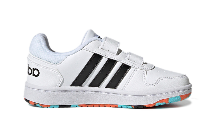 (PS) adidas neo Hoops 2.0 Cmf C 圖 2