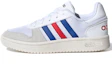 Buy (PS) adidas neo Hoops 2.0 K 'Blanco Azul Rojo' FW9120