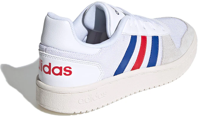 (PS) adidas neo Hoops 2.0 K 'Blanco Azul Rojo' FW9120 Shop (PS) adidas neo Hoops 2.0 K 'Blanco Azul Rojo' FW9120