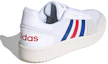 Shop (PS) adidas neo Hoops 2.0 K 'Blanco Azul Rojo' FW9120