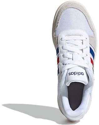 (PS) アディダス ネオ Hoops 2.0 K (白/青/赤) FW9120 Purchase (PS) アディダス ネオ Hoops 2.0 K (白/青/赤) FW9120