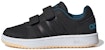 (PS) adidas neo Hoops 2.0 K untuk Lelaki EE6722