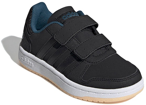 (PS) adidas neo Hoops 2.0 K untuk Lelaki EE6722 Lookbook (PS) adidas neo Hoops 2.0 K untuk Lelaki EE6722