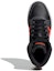 Purchase (PS) adidas neo Hoops 2.0 Mid 'Hitam Merah' GZ7768