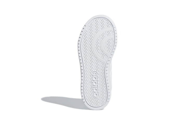 (PS) adidas neo Hoops 2.0 White 圖 6