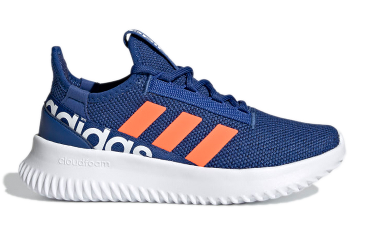 (PS) adidas neo Kaptir 2.0 K 'Blue' 圖 2