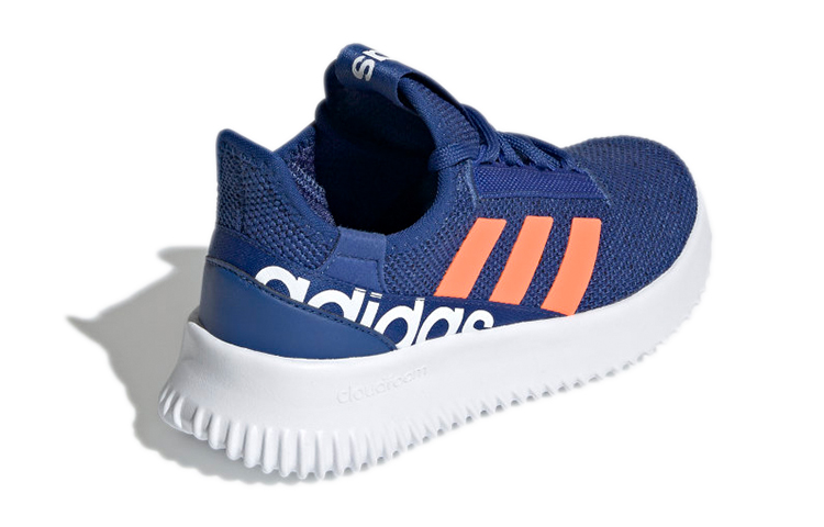 (PS) adidas neo Kaptir 2.0 K 'Blue' 圖 4