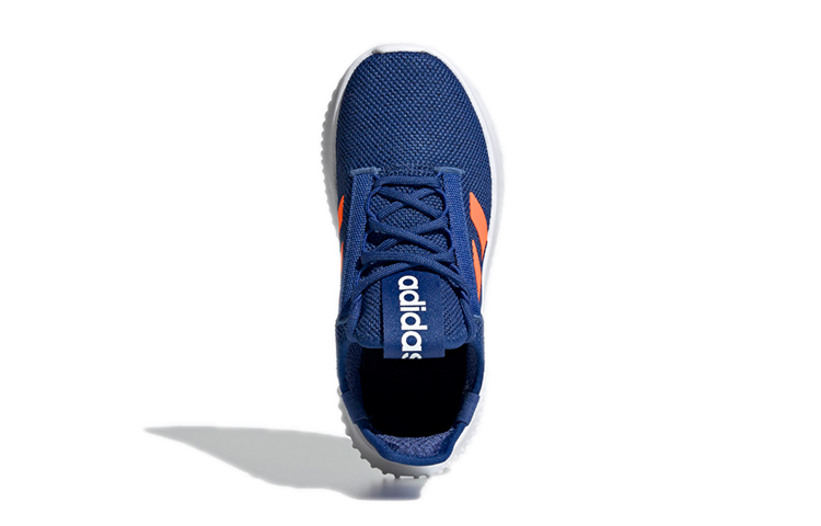 (PS) adidas neo Kaptir 2.0 K 'Blue' 圖 5