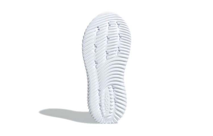 (PS) adidas neo Kaptir 2.0 K 'Blue' 圖 6