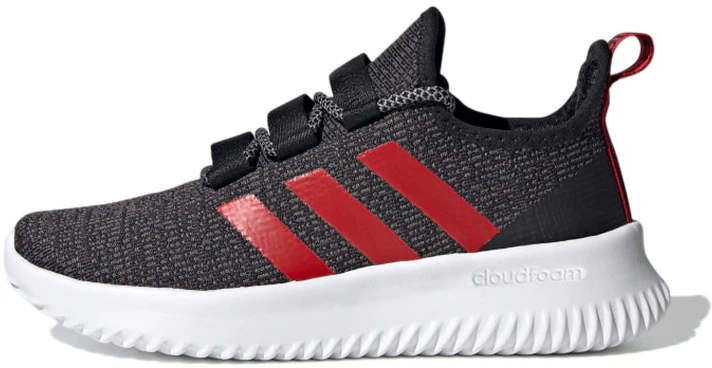 preschool-adidas-neo-kaptir-black-gray-red-fy-6464