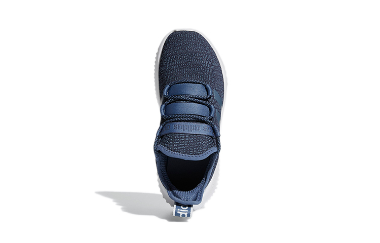 (PS) adidas neo Kaptir Blue/White 圖 5