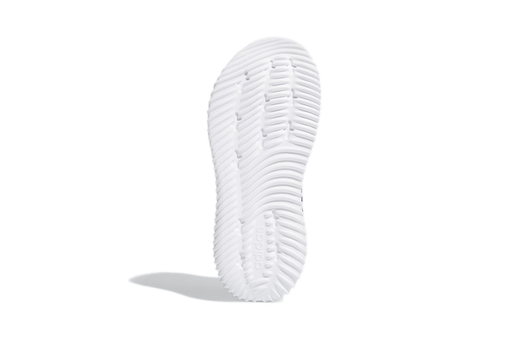 (PS) adidas neo Kaptir Blue/White 圖 6