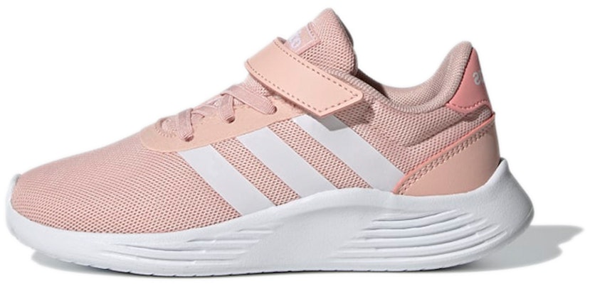 Buy Preschool adidas Neo Lite Racer 2.0 Baby Pink GZ7843 Novelship