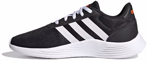 (Preschool) adidas Neo Lite Racer 2.0 'Black White' FW2517 (Preschool) adidas Neo Lite Racer 2.0 'Black White' FW2517