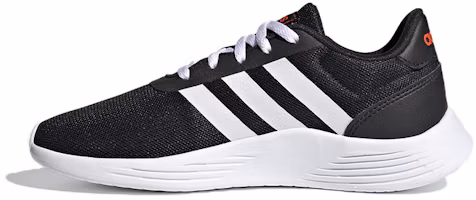 (Preschool) adidas Neo Lite Racer 2.0 'Black White' FW2517 (Preschool) adidas Neo Lite Racer 2.0 'Black White' FW2517