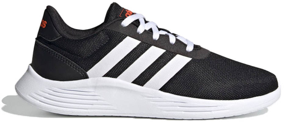 (Preschool) adidas Neo Lite Racer 2.0 'Black White' FW2517 Order (Preschool) adidas Neo Lite Racer 2.0 'Black White' FW2517