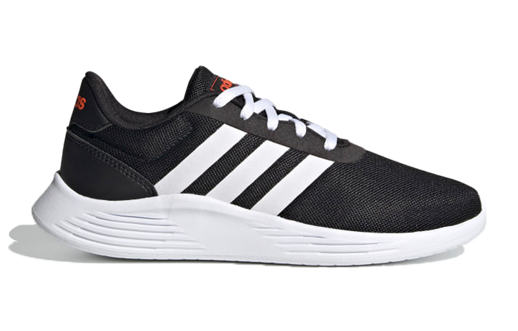 Order (PS) adidas Neo Lite Racer 2.0 ''Noir Blanc'' FW2517