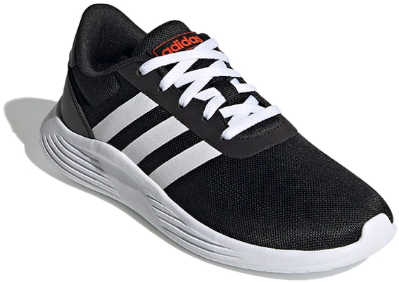 (PS) adidas Neo Lite Racer 2.0 ''Noir Blanc'' FW2517 Lookbook (PS) adidas Neo Lite Racer 2.0 ''Noir Blanc'' FW2517