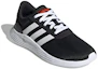 Lookbook (PS) adidas Neo Lite Racer 2.0 ''Noir Blanc'' FW2517